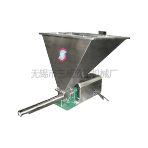 ���ݸ��ݻ�ʽι�ϻ� PDLG-1-2