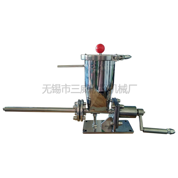 �ֶ��ݸ˽�����